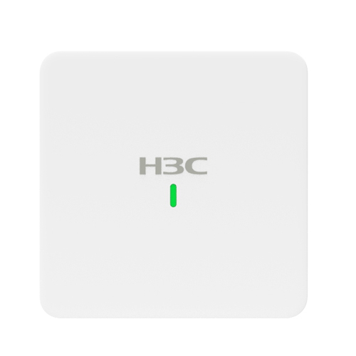 H3C WA6530室內放裝型Wi-Fi 6（802.11ax）無線接入設備
