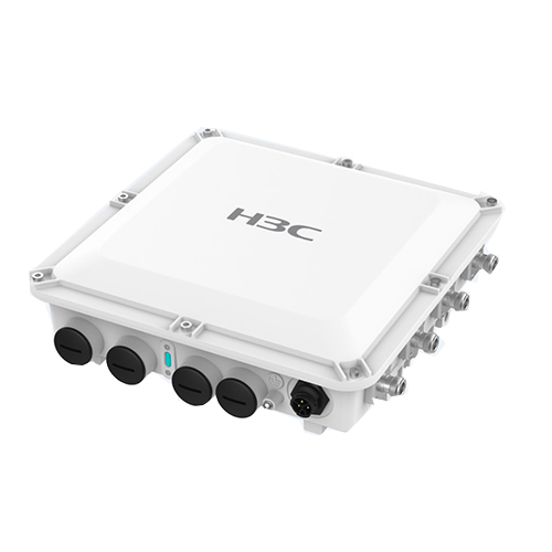 H3C WA6628X工業級11ax（Wi-Fi 6）無線接入設備
