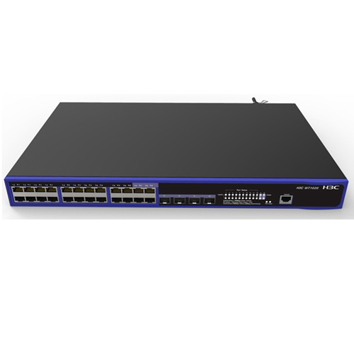H3C WT1020無線接入本體設備外觀圖
