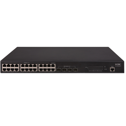 H3C WX3024H-L運營級核心多業務無線控制器
